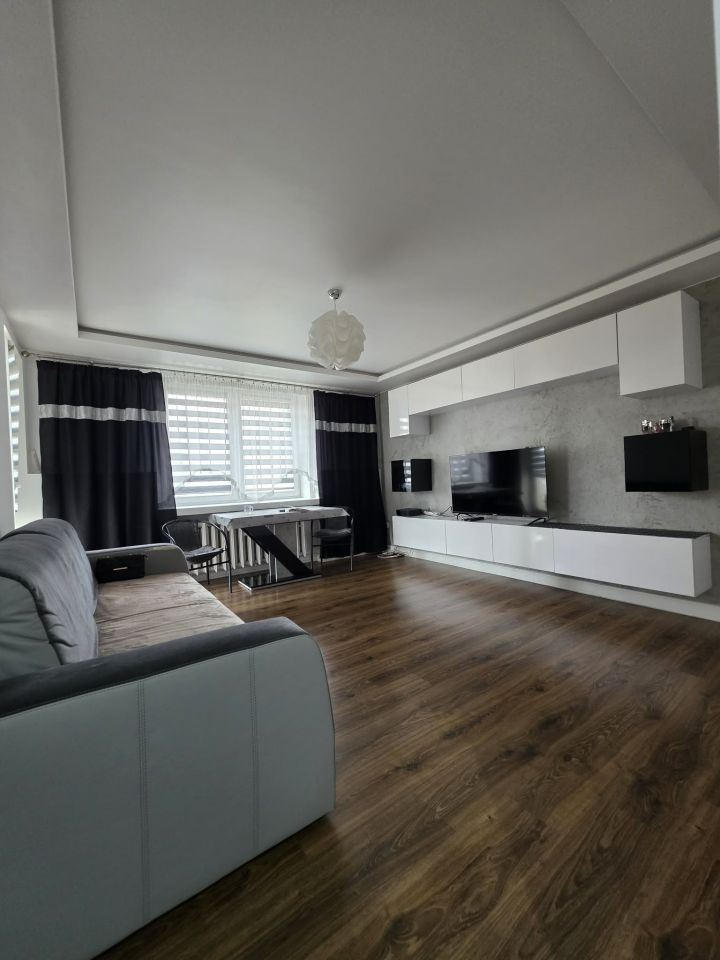 Mieszkanie 2-pokojowe Kraśnik Piaski, ul. Piaskowa