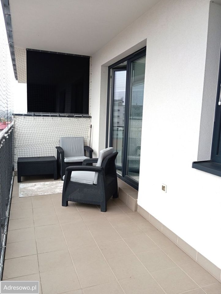 Mieszkanie 2-pokojowe Mława, ul. Napoleońska. Zdjęcie 6