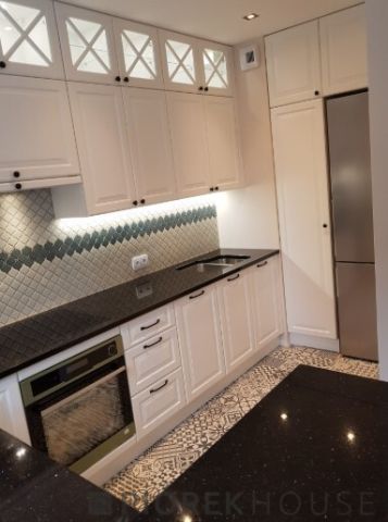 Mieszkanie 4-pokojowe Warszawa Wola, ul. Jana Kazimierza. Zdjęcie 3