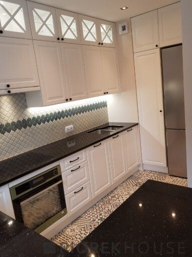 Mieszkanie 4-pokojowe Warszawa Wola, ul. Jana Kazimierza. Zdjęcie 3