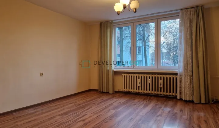 Mieszkanie 1-pokojowe Puławy, ul. Leśna