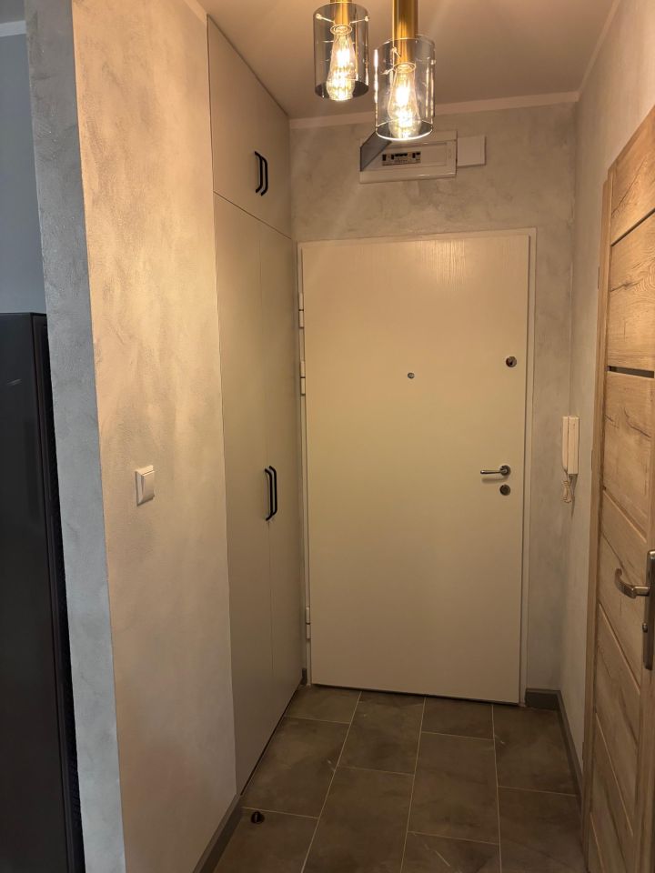 Mieszkanie 2-pokojowe Radzymin Centrum, ul. Władysława Reymonta. Zdjęcie 5