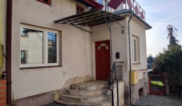 dom wolnostojący, 5 pokoi Przeworsk, ul. Stolarska