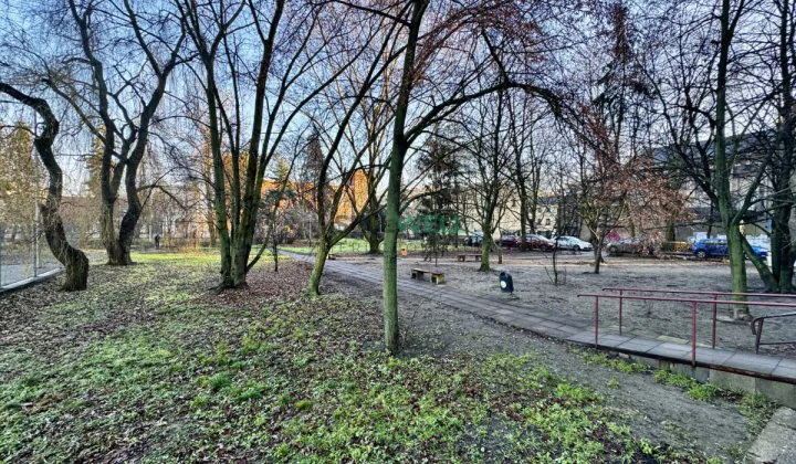 Mieszkanie 3-pokojowe Łódź Śródmieście, ul. Piotrkowska