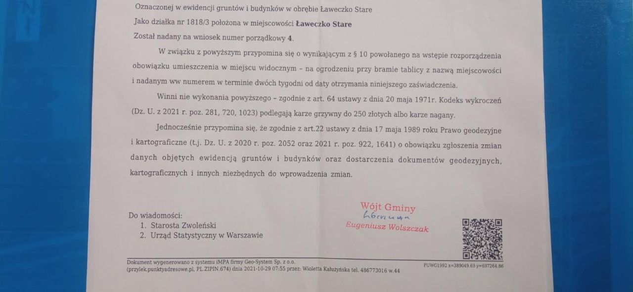 siedlisko, 1 pokój Ławeczko Stare. Zdjęcie 48