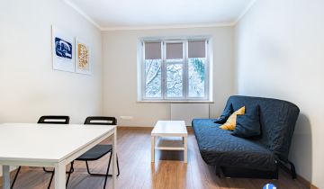 Mieszkanie 2-pokojowe Kraków Grzegórzki, ul. gen. Józefa Sowińskiego