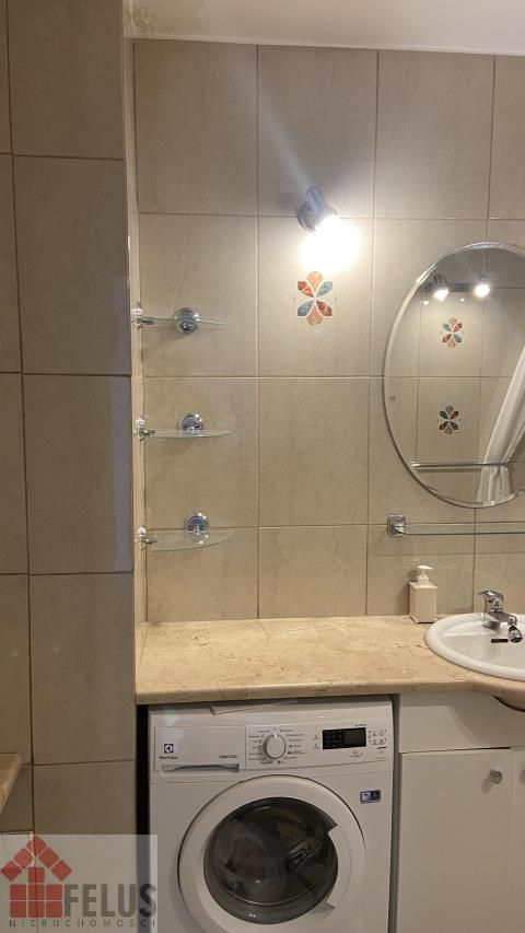 Mieszkanie 3-pokojowe Kraków Dębniki, ul. Zygmunta Miłkowskiego. Zdjęcie 5