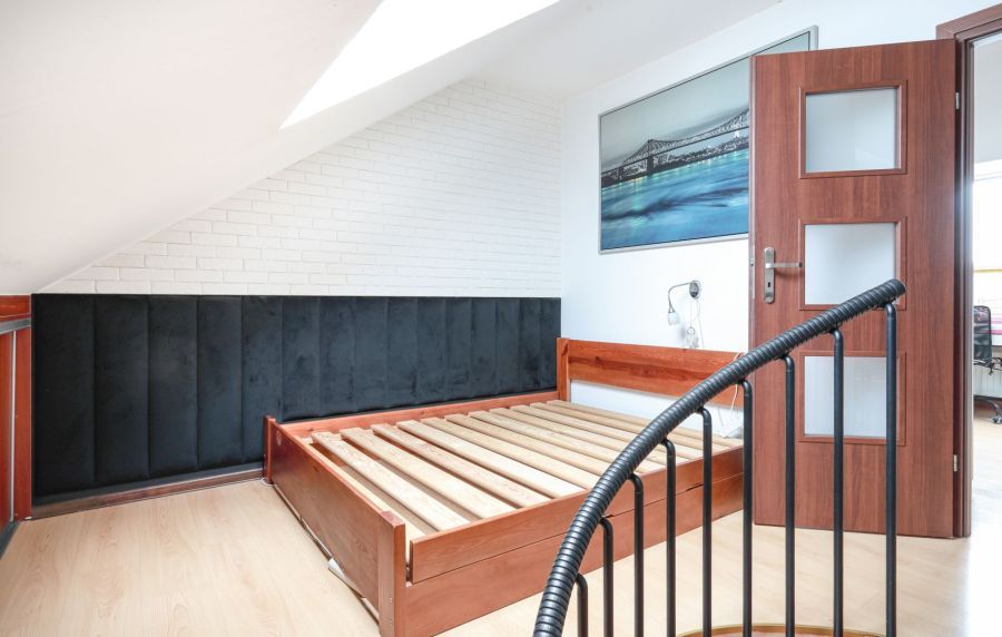 Mieszkanie 2-pokojowe Pruszcz Gdański, ul. Wojciecha Kossaka. Zdjęcie 7