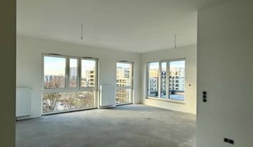 Mieszkanie 4-pokojowe Warszawa Wola, ul. Redutowa