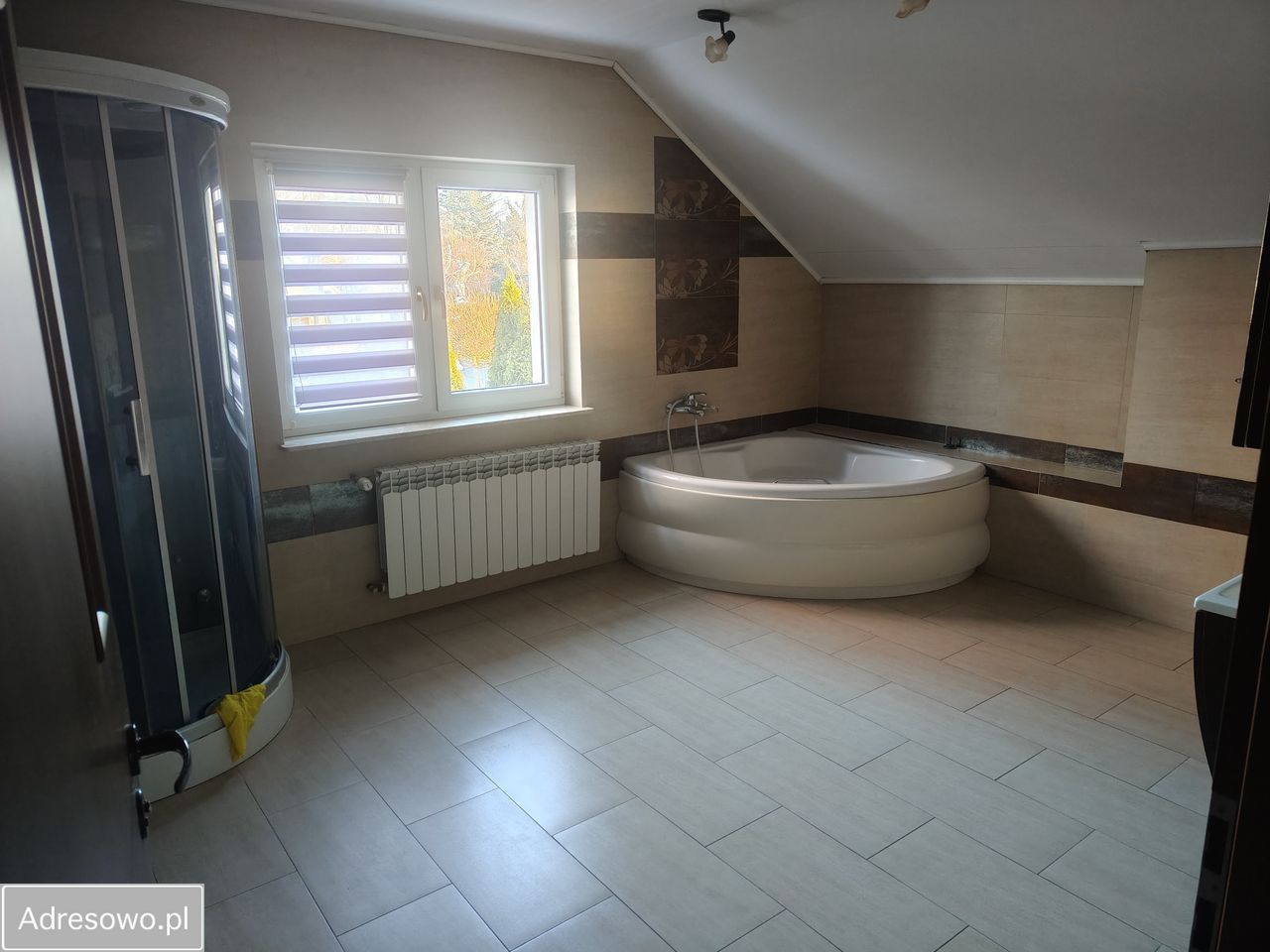 dom wolnostojący, 4 pokoje Jedlnia-Letnisko, ul. Kolejowa. Zdjęcie 18