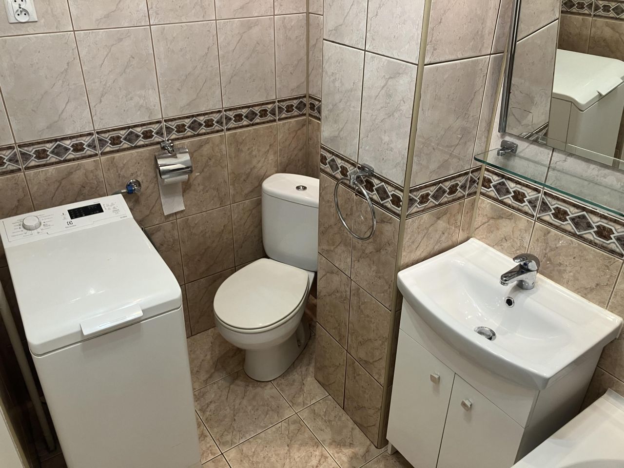 Mieszkanie 3-pokojowe Radlin Biertułtowy, ul. Józefa Rymera. Zdjęcie 4