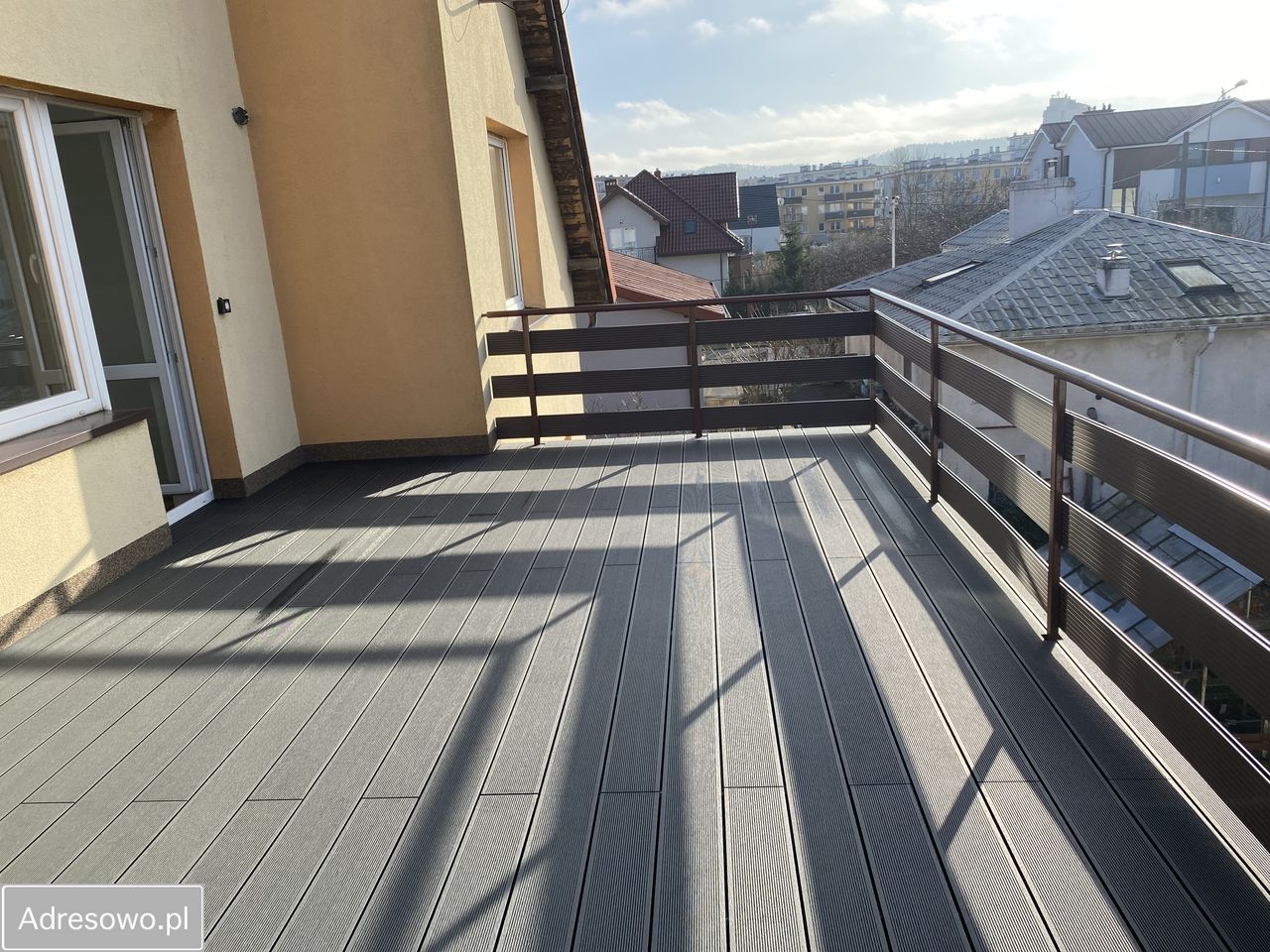 Mieszkanie 2-pokojowe Rumia, ul. Władysława IV. Zdjęcie 9