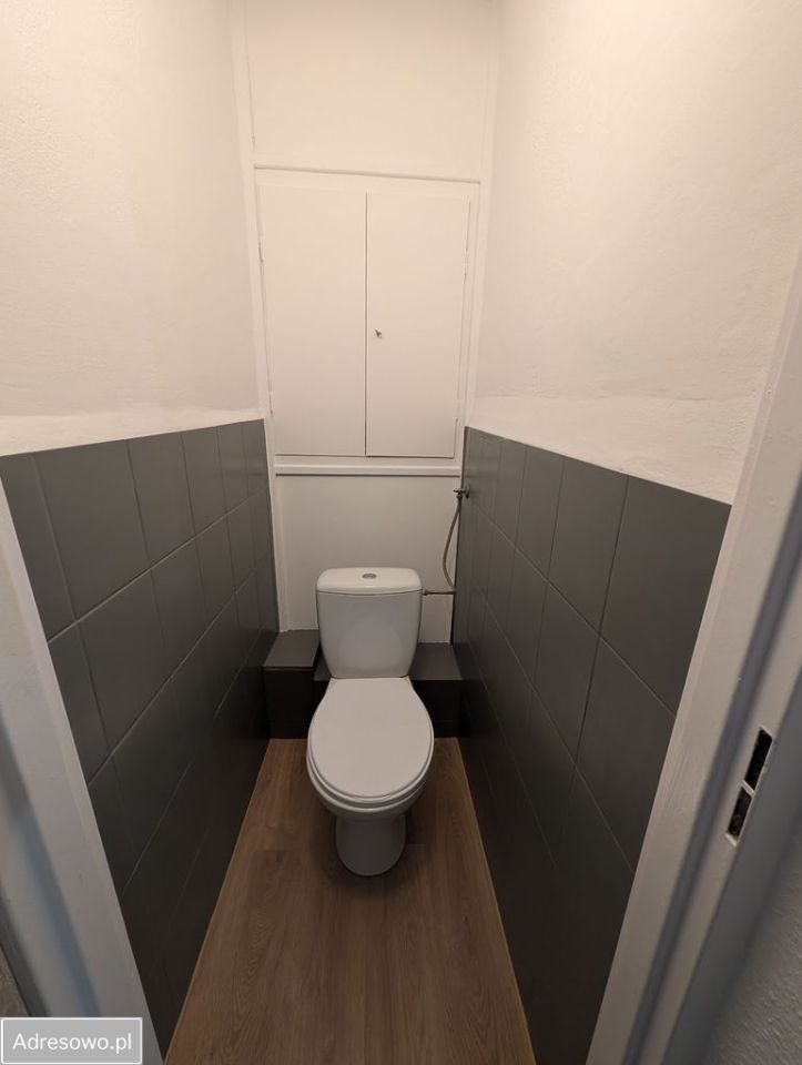 Mieszkanie 3-pokojowe Piła, ul. Żeromskiego. Zdjęcie 5