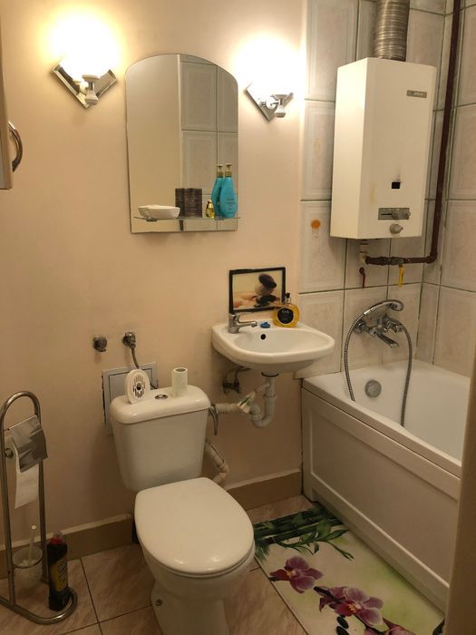 Mieszkanie 3-pokojowe Gdańsk Przeróbka. Zdjęcie 6