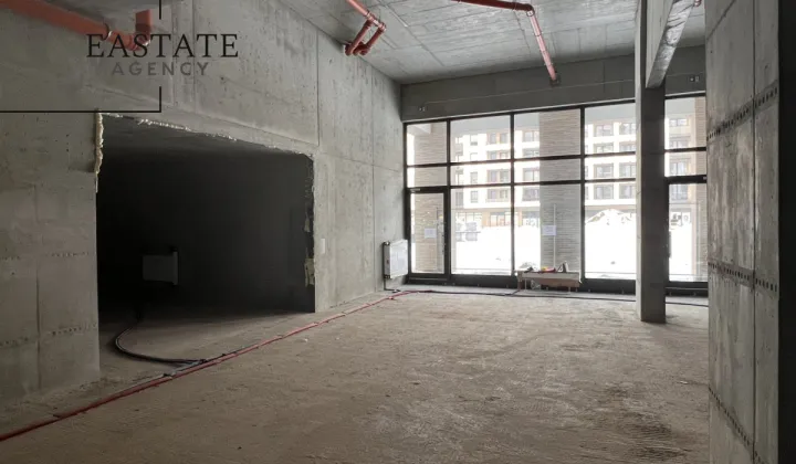 Lokal Warszawa Ursus, ul. Giserska