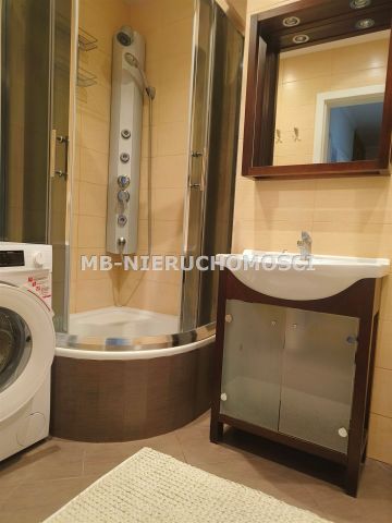 Mieszkanie 3-pokojowe Gdańsk Jelitkowo. Zdjęcie 7