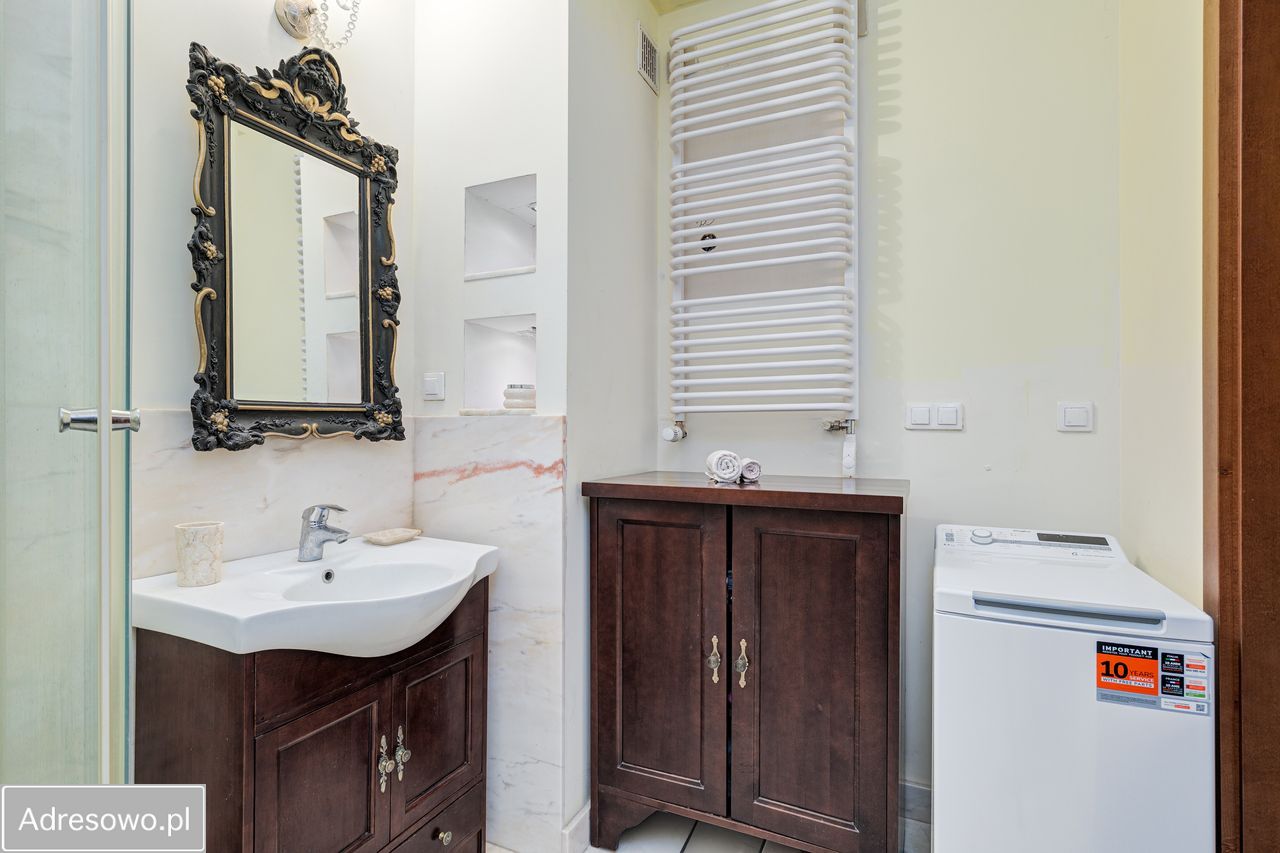 Mieszkanie 2-pokojowe Warszawa Ursynów, ul. Nowoursynowska. Zdjęcie 19