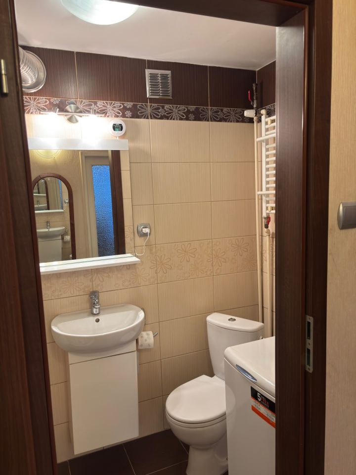 Mieszkanie 2-pokojowe Gliwice Sikornik, ul. Perkoza. Zdjęcie 32