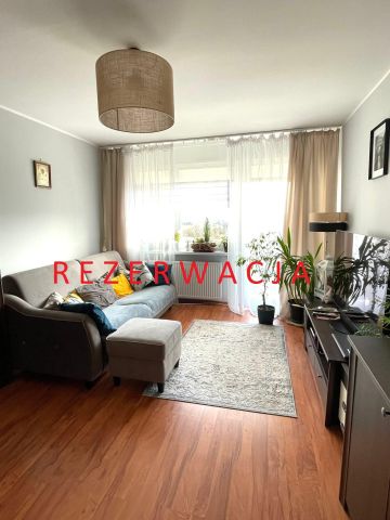 Mieszkanie 3-pokojowe Częstochowa Północ, ul. Starzyńskiego. Zdjęcie 1