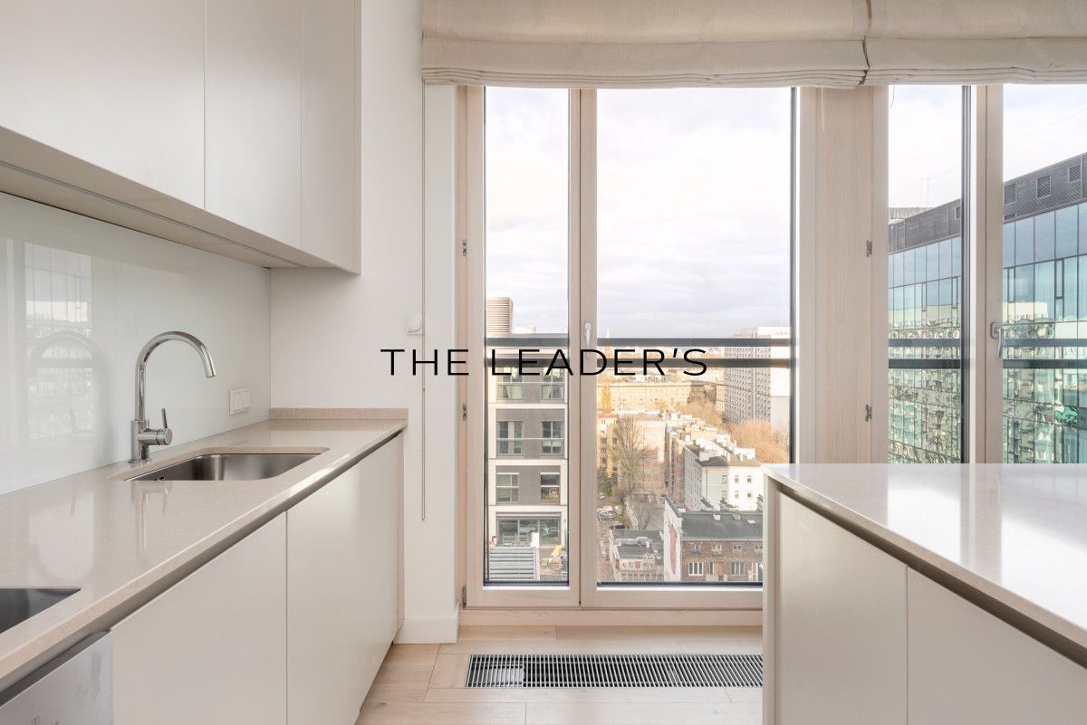 Mieszkanie 4-pokojowe Warszawa Wola, ul. Grzybowska. Zdjęcie 21