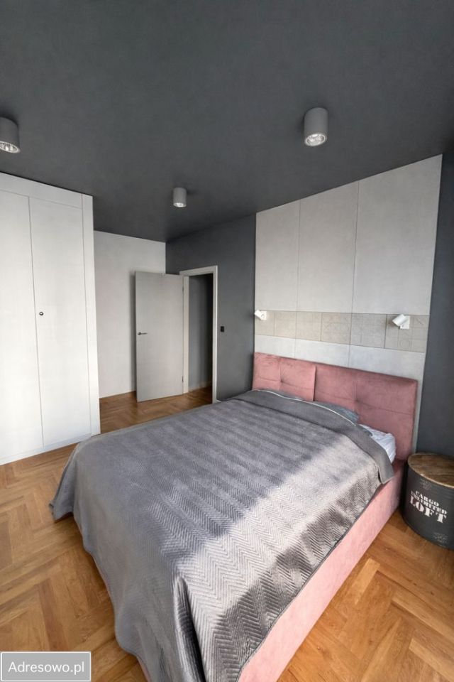 Mieszkanie 4-pokojowe Warszawa Żoliborz, ul. Jerzego Ficowskiego. Zdjęcie 15