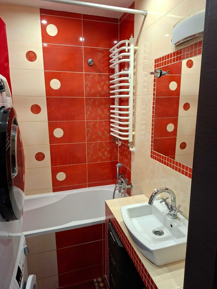 Mieszkanie 3-pokojowe Krasnystaw, ul. Okrzei. Zdjęcie 2