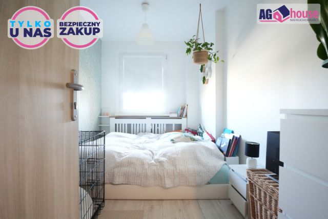 Mieszkanie 4-pokojowe Gdańsk Zaspa, ul. Kombatantów. Zdjęcie 4