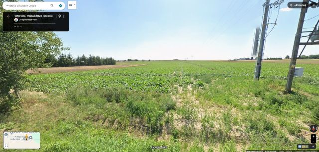 Działka budowlana Piotrowice. Zdjęcie 1