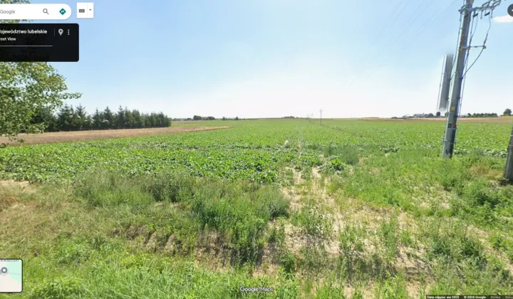 Działka budowlana Piotrowice