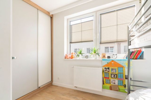 Mieszkanie 3-pokojowe Warszawa Wawer, ul. Cylichowska. Zdjęcie 17