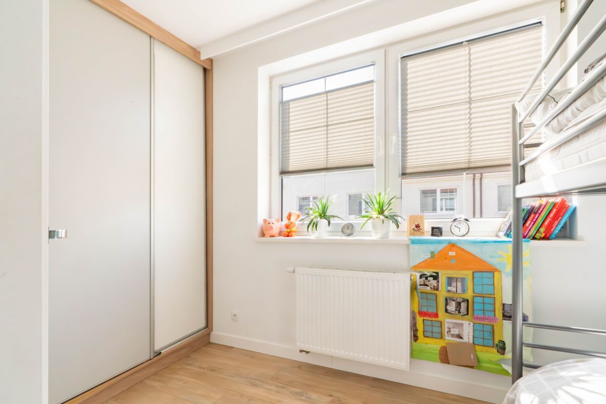 Mieszkanie 3-pokojowe Warszawa Wawer, ul. Cylichowska. Zdjęcie 17