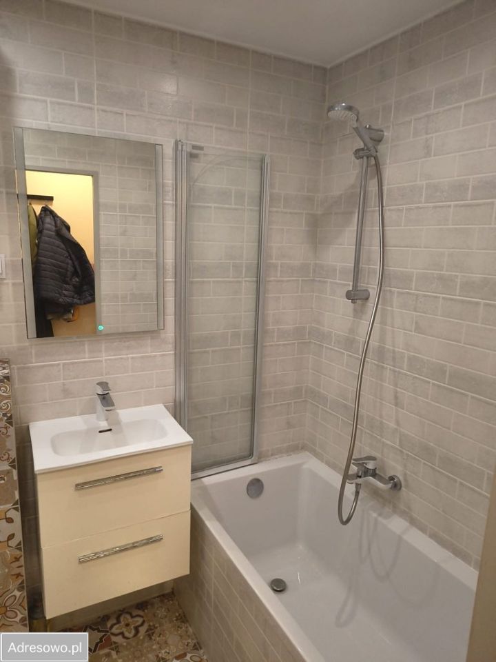 Mieszkanie 2-pokojowe Bydgoszcz Błonie, ul. Marcina Kasprzaka. Zdjęcie 11