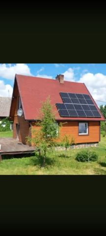 dom wolnostojący, 5 pokoi Golubie, Golubie. Zdjęcie 1