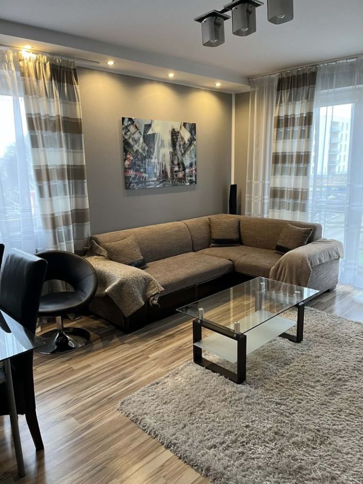 Mieszkanie 2-pokojowe Gdańsk Jasień. Zdjęcie 7