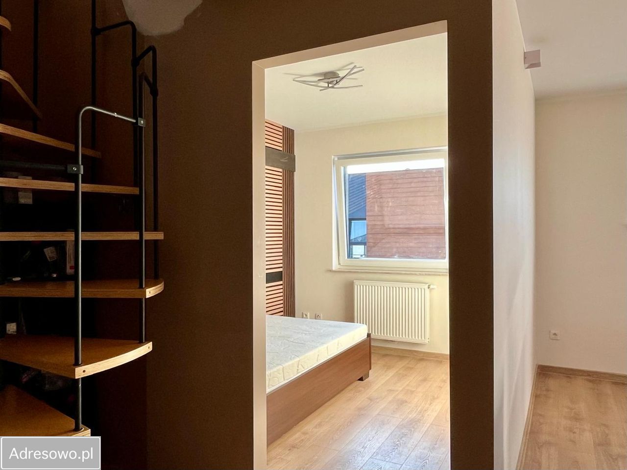 Mieszkanie 3-pokojowe Rokietnica, ul. Trakt Napoleoński. Zdjęcie 10