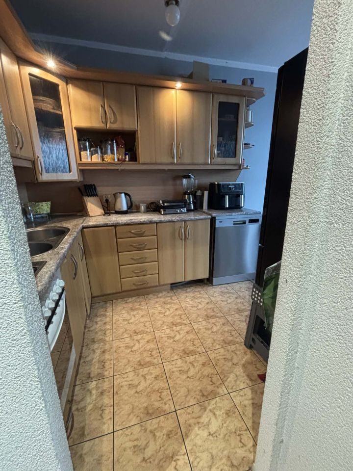 Mieszkanie 4-pokojowe Jastrzębie-Zdrój, ul. Miodowa. Zdjęcie 10