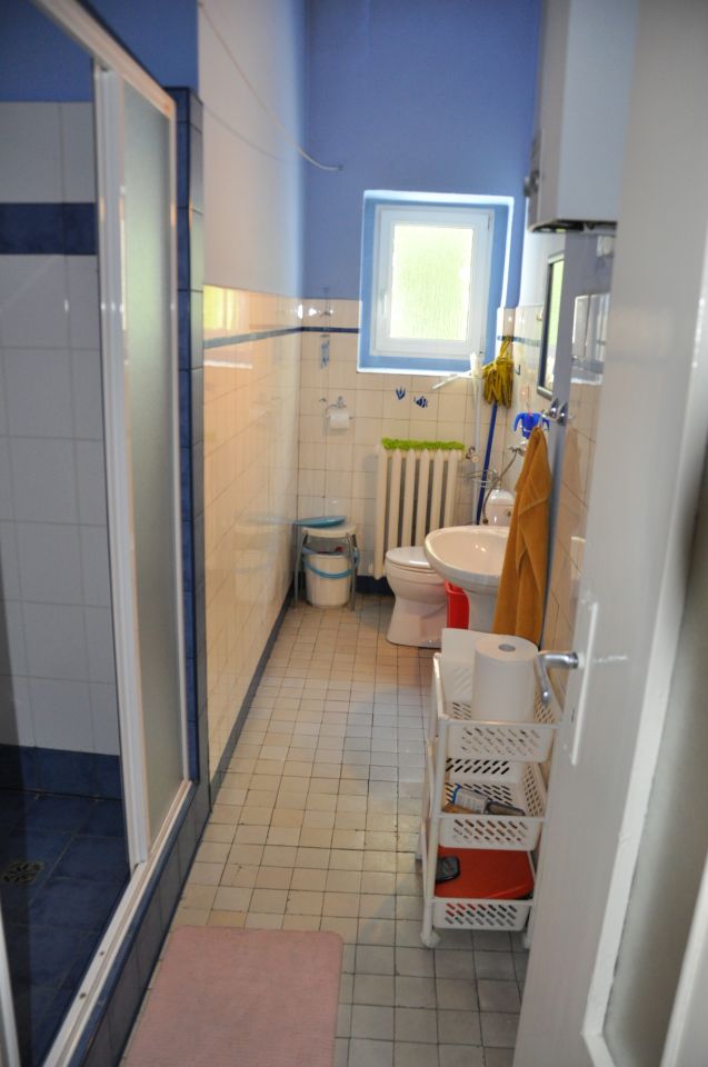 Mieszkanie 3-pokojowe Katowice Śródmieście, ul. Królowej Jadwigi. Zdjęcie 12