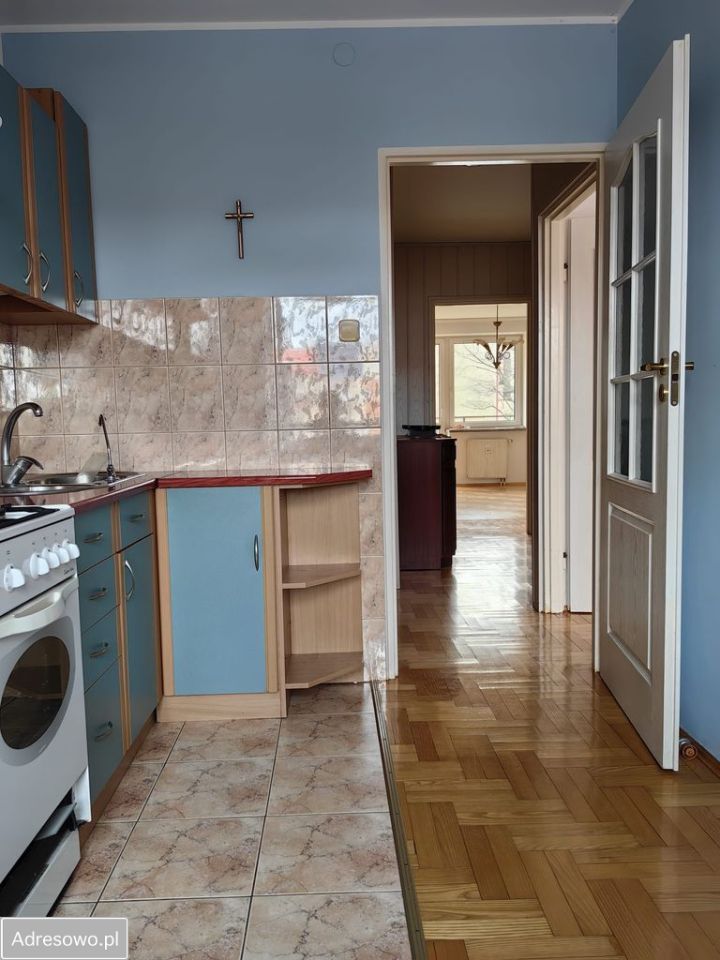 Mieszkanie 2-pokojowe Tarnów, ul. Romana Brandstaettera. Zdjęcie 7