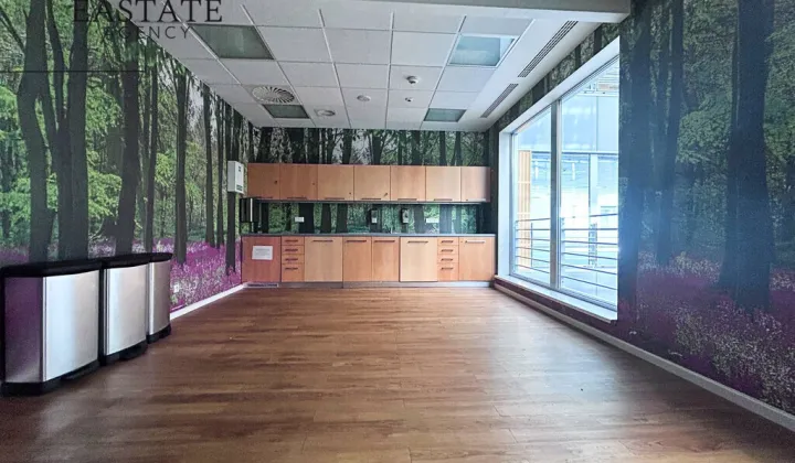 Biuro Warszawa Mokotów, ul. Postępu