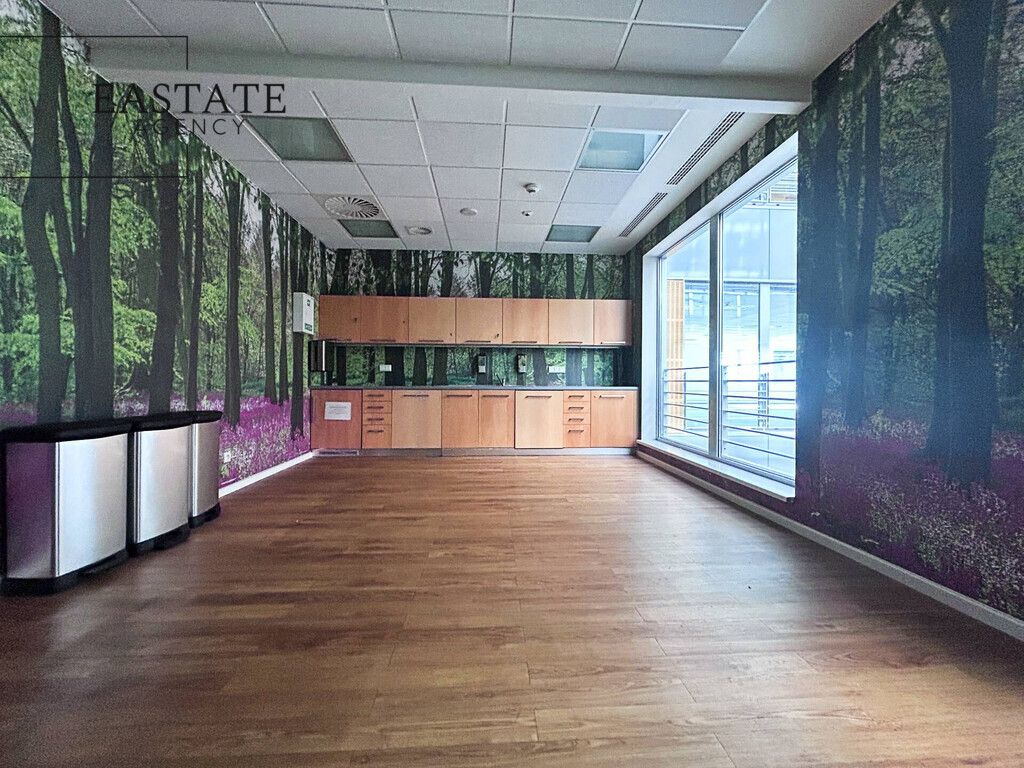 Biuro Warszawa Mokotów, ul. Postępu. Zdjęcie 1