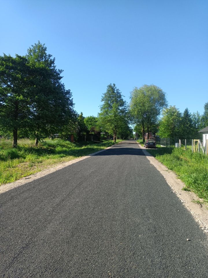 Działka budowlana Brwinów, ul. Kryniczanka. Zdjęcie 1
