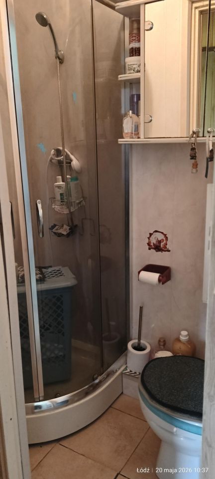 Działka rod Łódź Nowosolna, ul. Olkuska. Zdjęcie 13