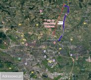 Działka budowlana Sieborowice. Zdjęcie 1