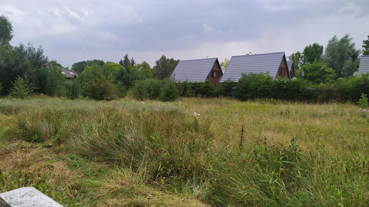 Działka budowlana Jezierzany, ul. Sandaczowa. Zdjęcie 1