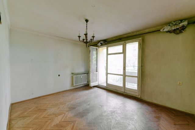 Mieszkanie 1-pokojowe Łódź Bałuty, ul. Klonowa. Zdjęcie 1