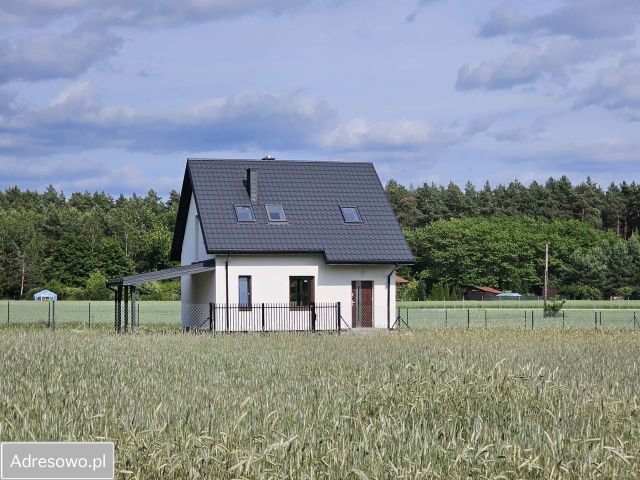 dom wolnostojący, 4 pokoje Królewo. Zdjęcie 1