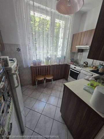 Mieszkanie 2-pokojowe Warszawa Mokotów, ul. Fryderyka Joliot-Curie. Zdjęcie 5