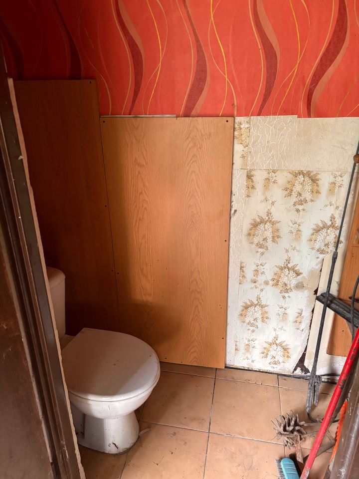 Działka rekreacyjna Łódź Bałuty, ul. Selerowa. Zdjęcie 4