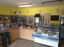 Lokal Spytajny. Zdjęcie 1