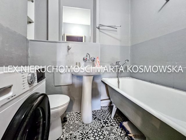 Mieszkanie 2-pokojowe Warszawa Mokotów, ul. Niegocińska. Zdjęcie 7